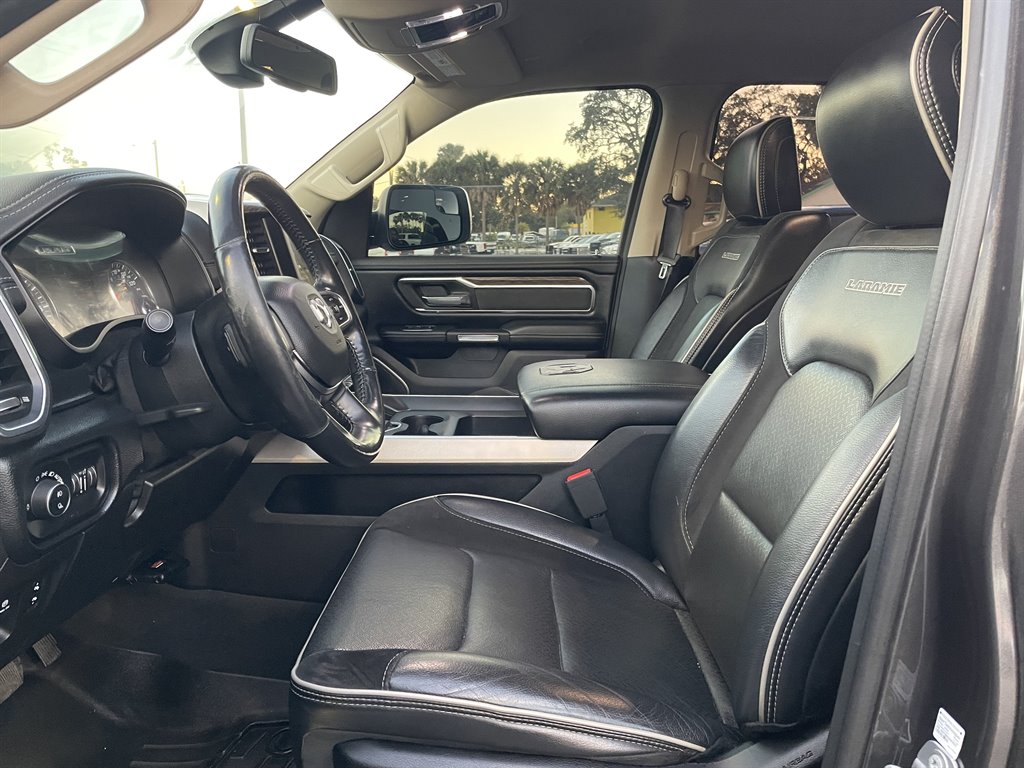 2019 Ram 1500 - $19,999