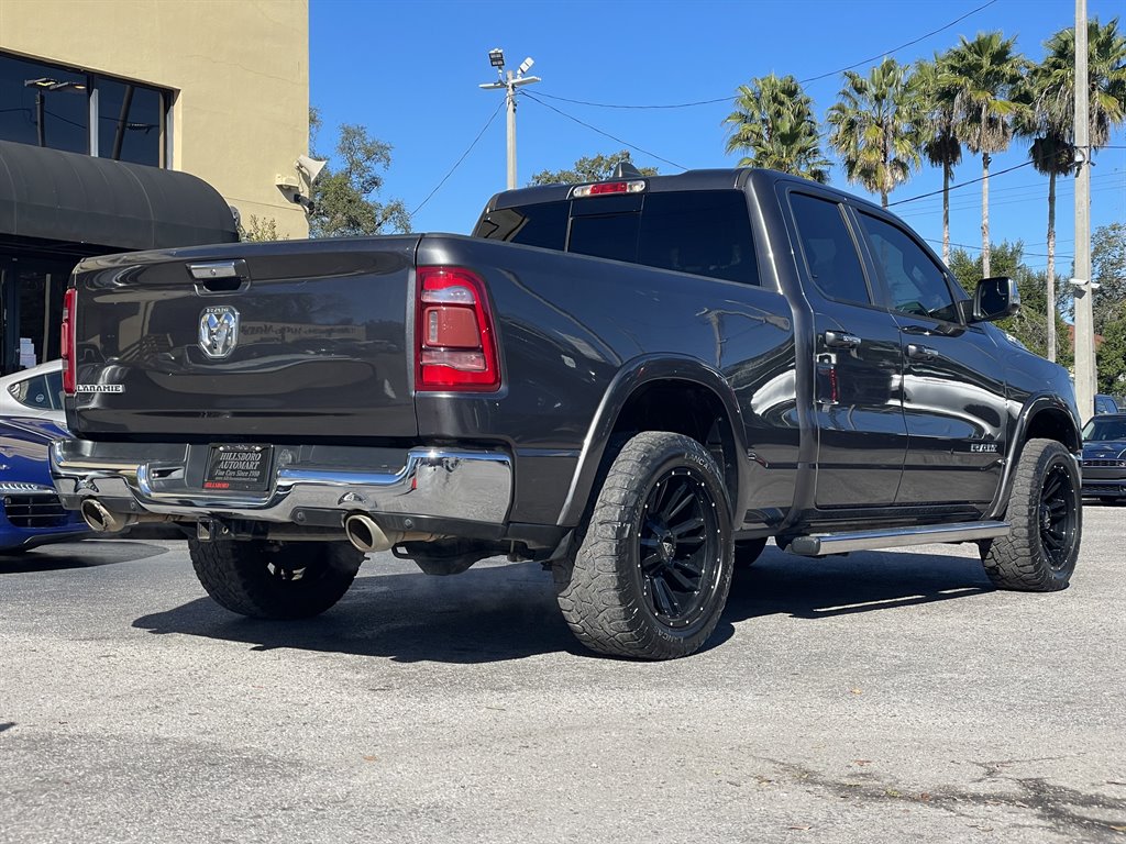 2019 Ram 1500 - $19,999