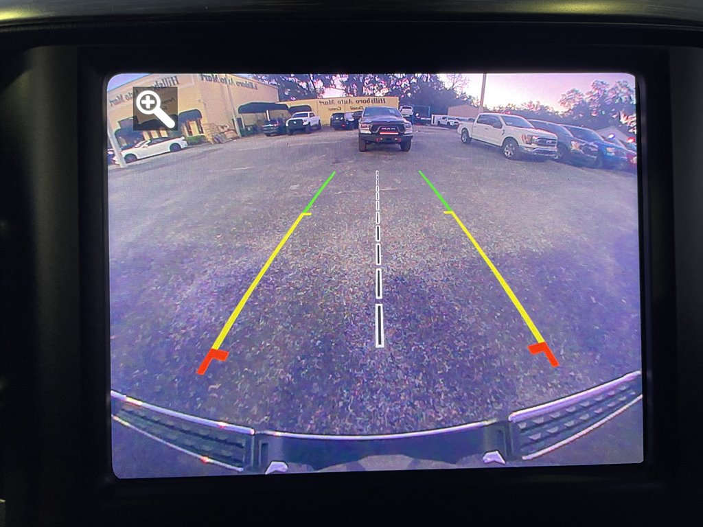 2019 Ram 1500 - $19,999