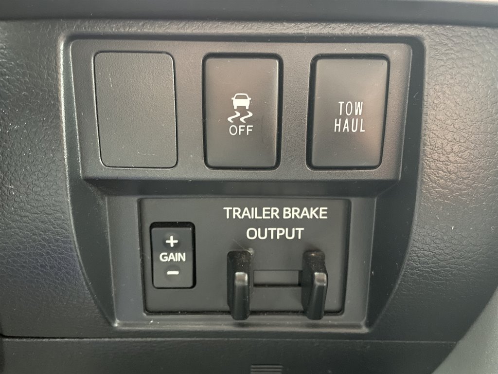 2019 Toyota Tundra - $34,999