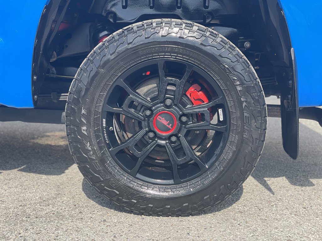 2019 Toyota Tundra - $34,999
