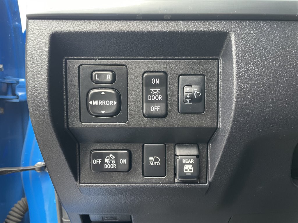 2019 Toyota Tundra - $34,999