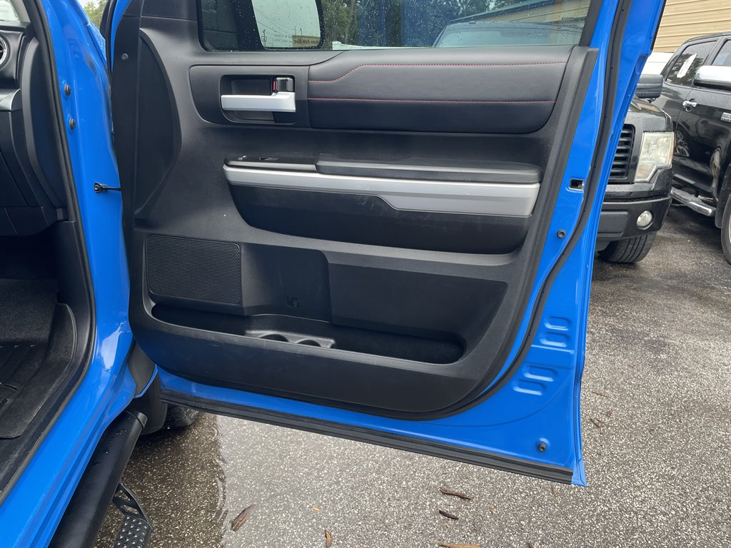 2019 Toyota Tundra - $34,999