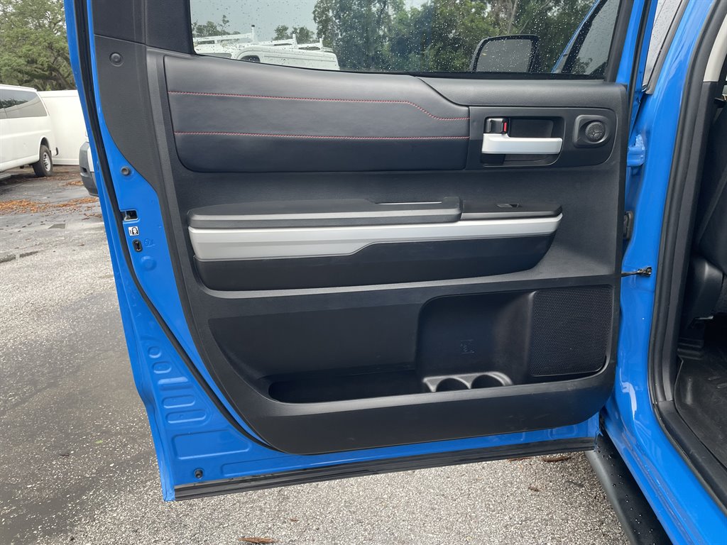 2019 Toyota Tundra - $34,999