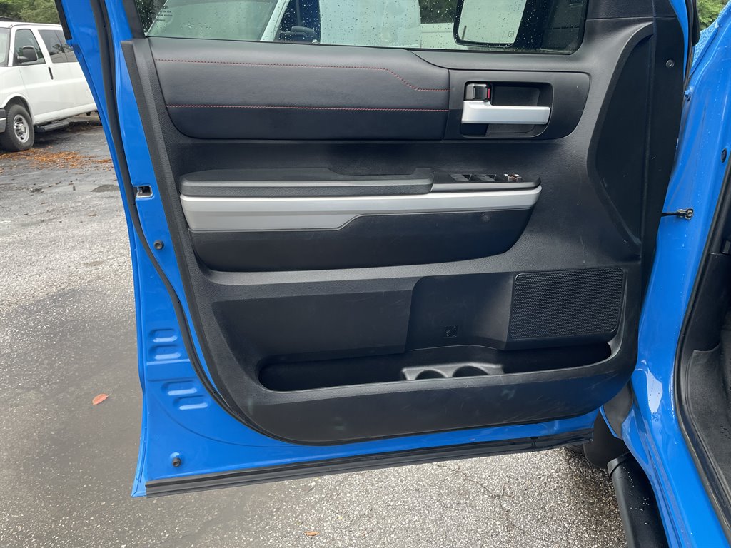 2019 Toyota Tundra - $34,999