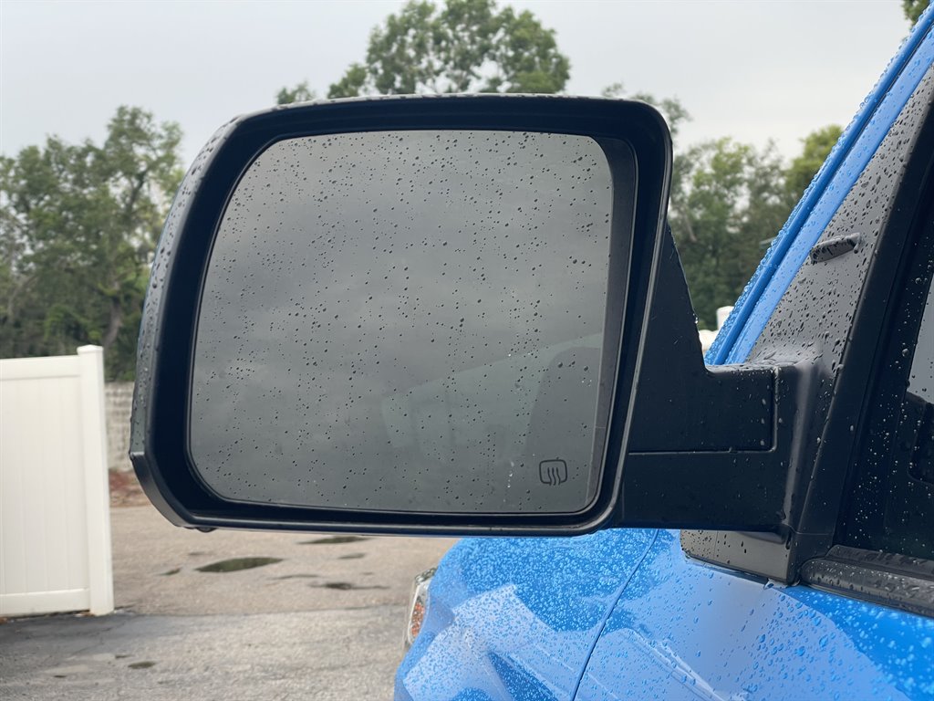 2019 Toyota Tundra - $34,999