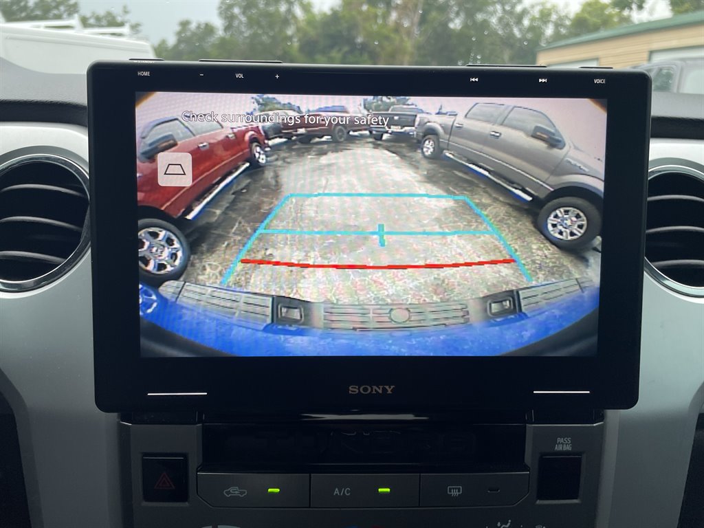 2019 Toyota Tundra - $34,999