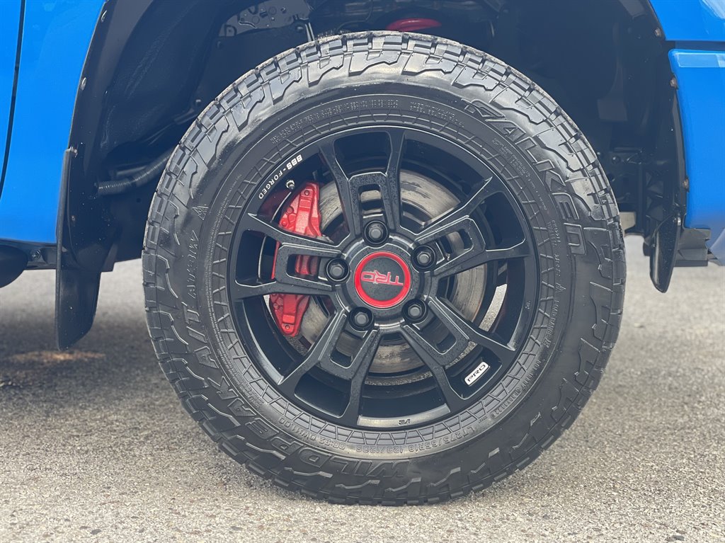 2019 Toyota Tundra - $34,999