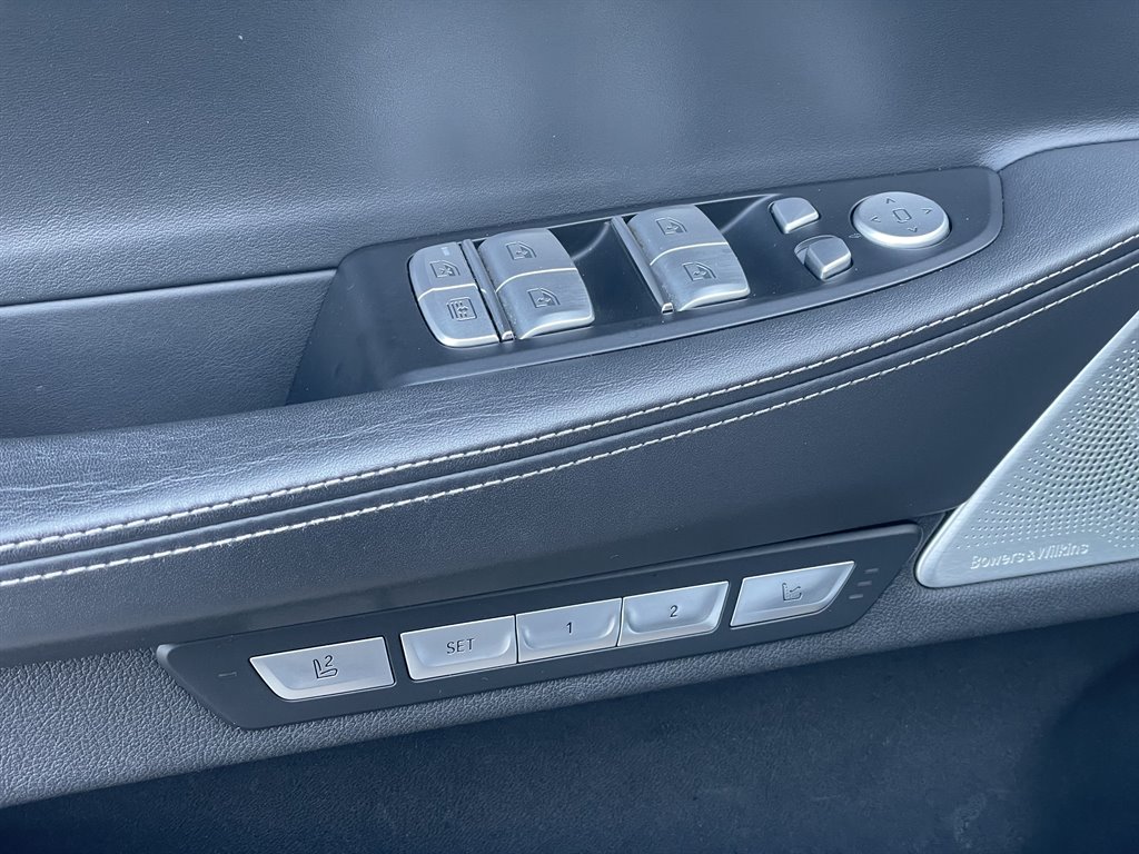 2018 BMW 750i, B7 - $39,999