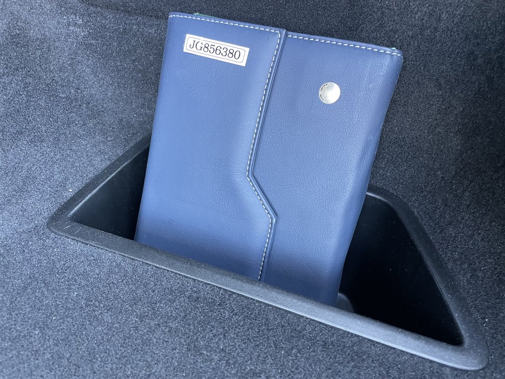 2018 BMW 750i, B7 - $39,999