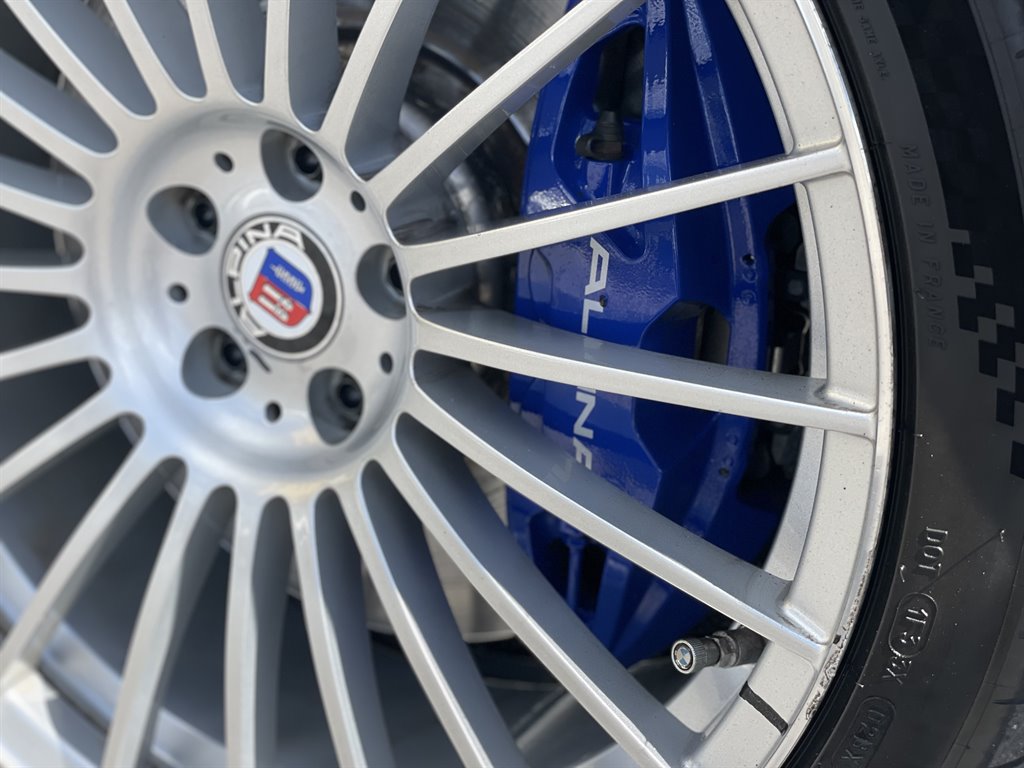2018 BMW 750i, B7 - $39,999