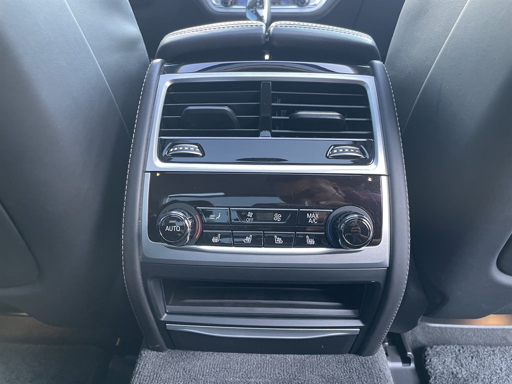2018 BMW 750i, B7 - $39,999