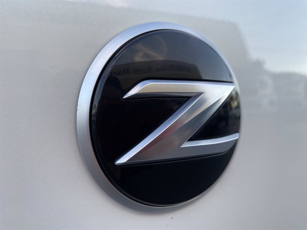 2016 Nissan 370Z photo