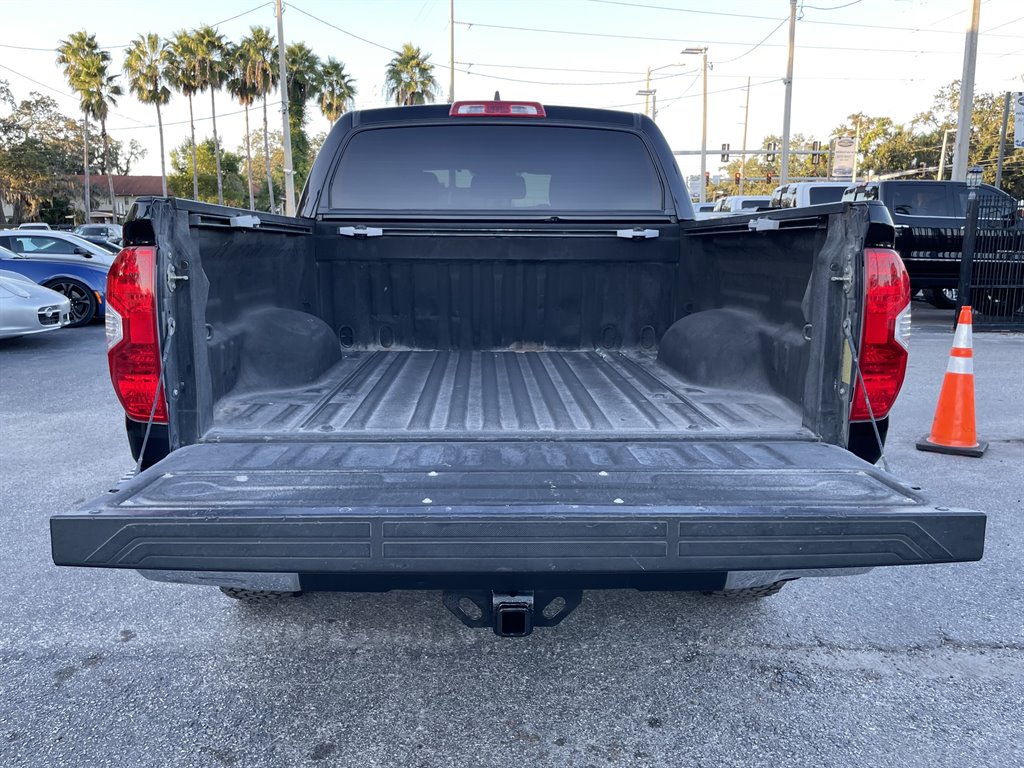 2020 Toyota Tundra - $40,999