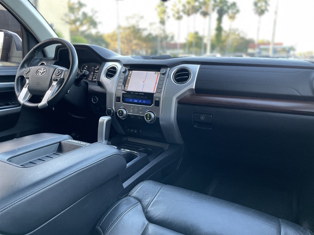 2020 Toyota Tundra - $40,999