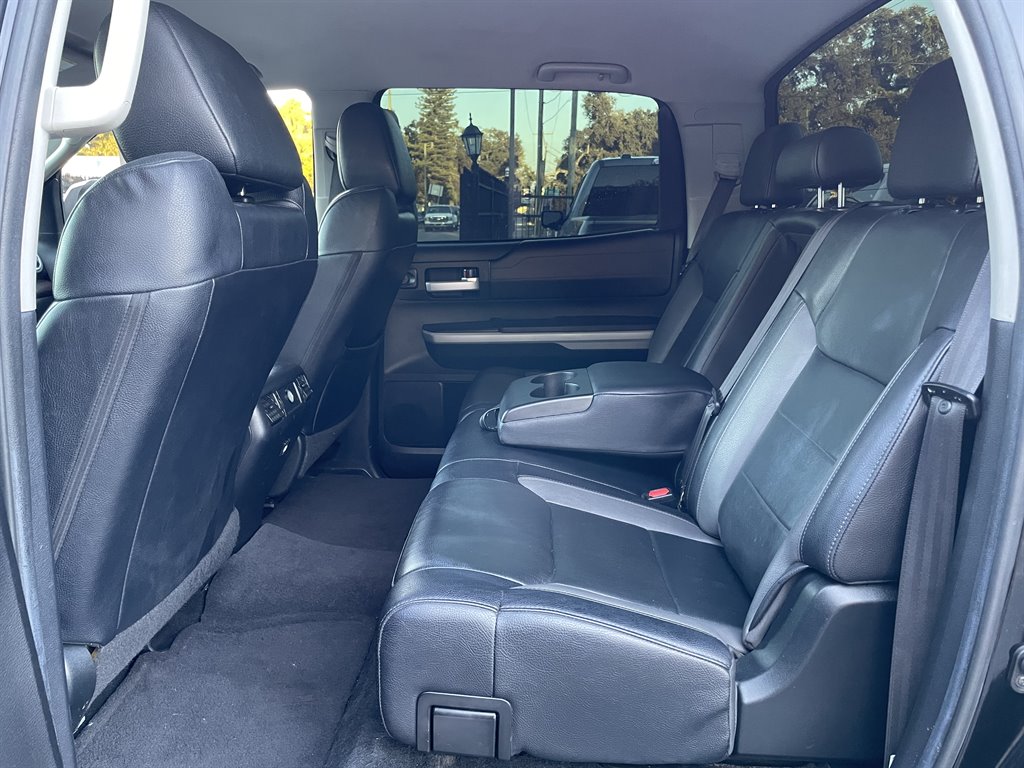 2020 Toyota Tundra - $40,999