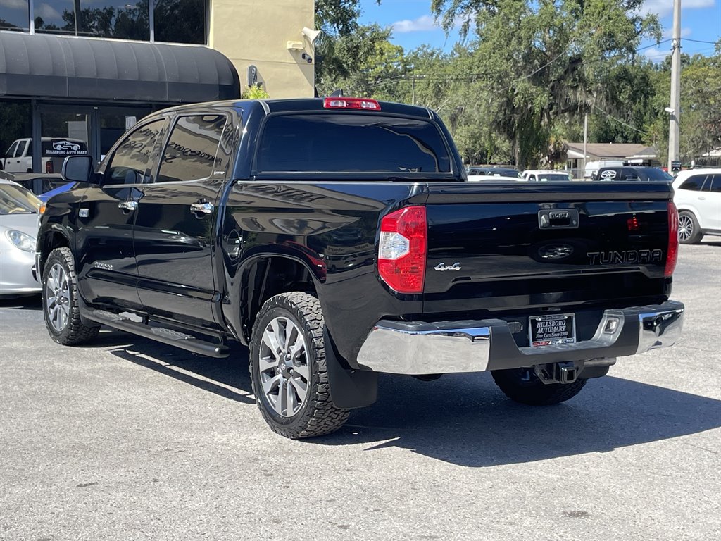 2020 Toyota Tundra - $40,999