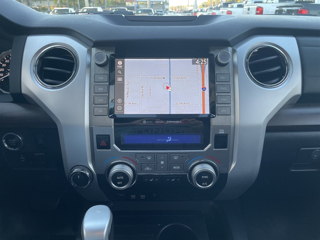 2020 Toyota Tundra - $40,999