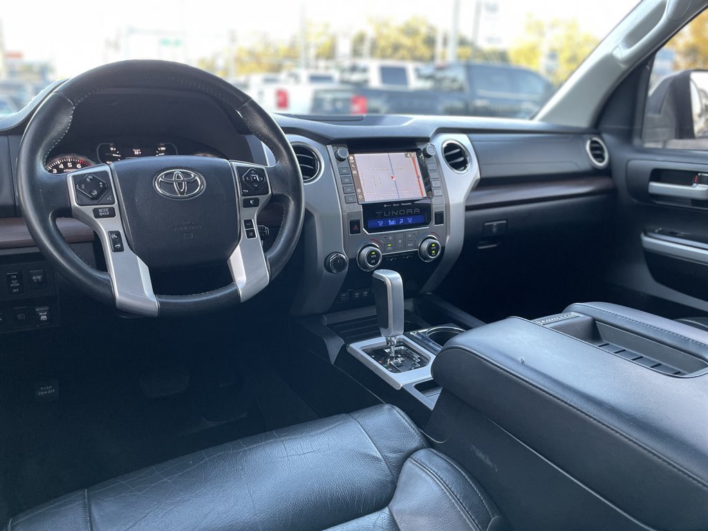 2020 Toyota Tundra - $40,999