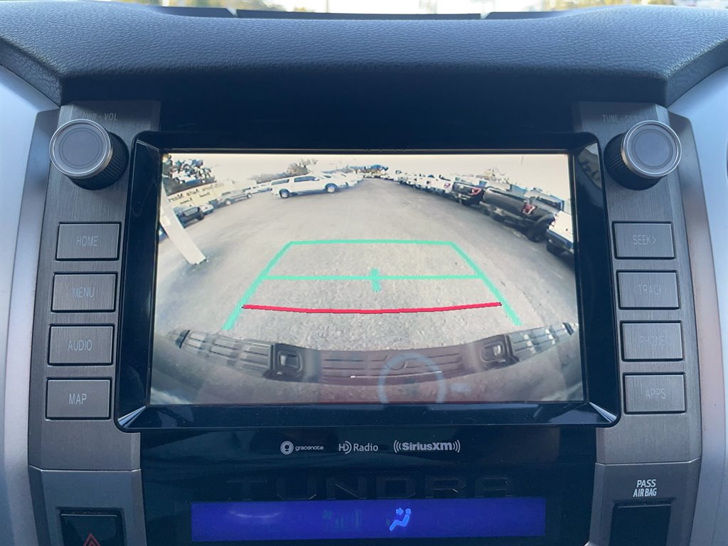 2020 Toyota Tundra - $40,999