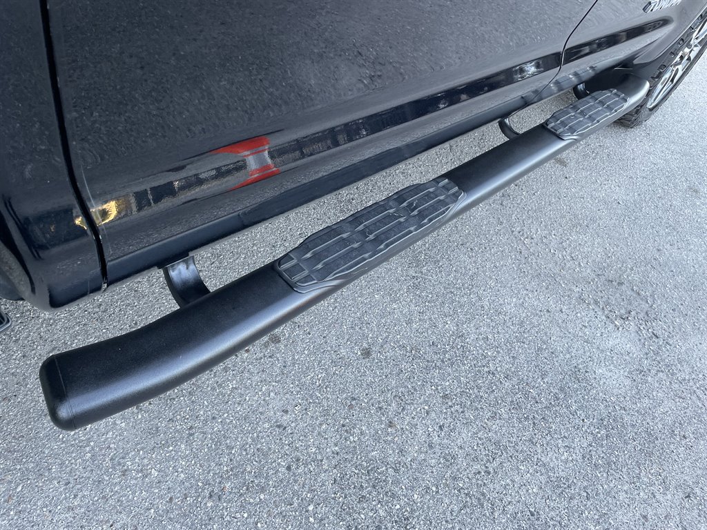 2020 Toyota Tundra - $40,999