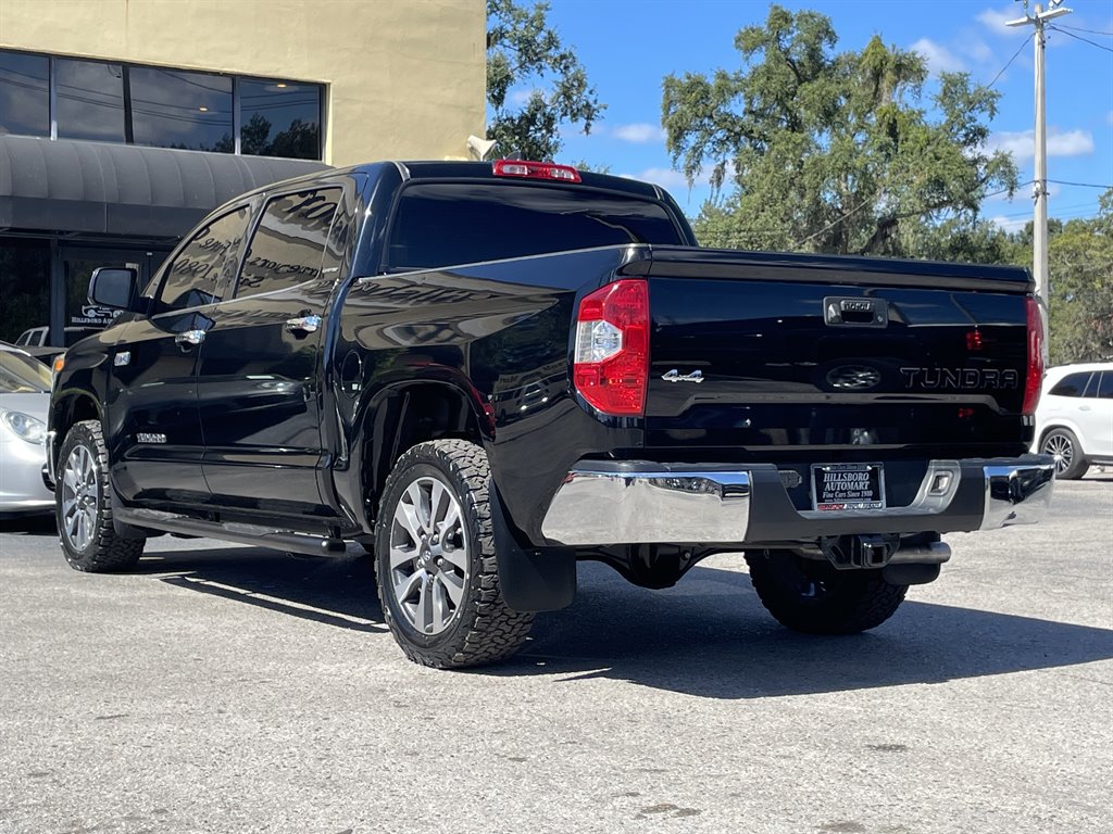 2020 Toyota Tundra - $40,999
