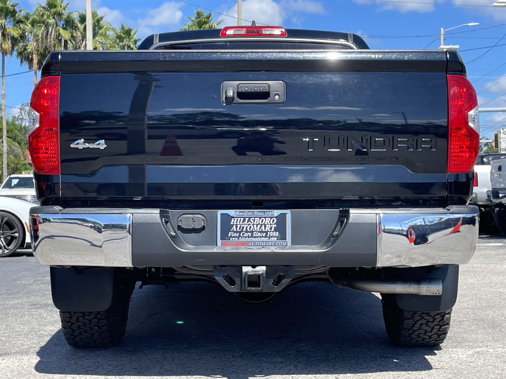 2020 Toyota Tundra - $40,999