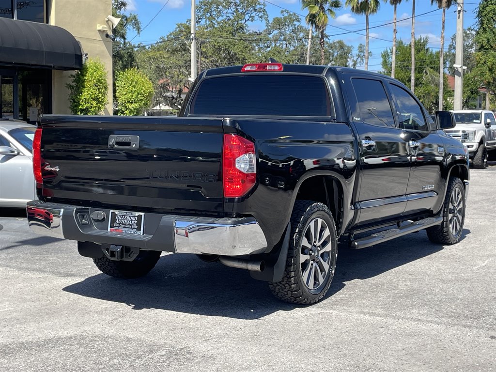 2020 Toyota Tundra - $40,999