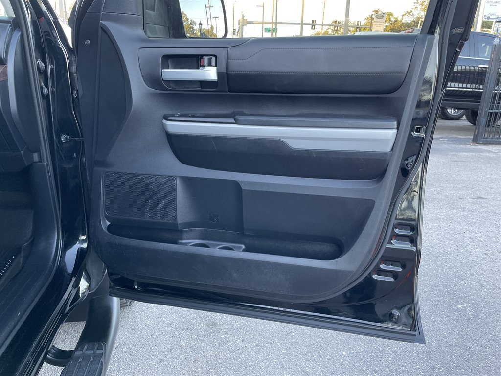 2020 Toyota Tundra - $40,999
