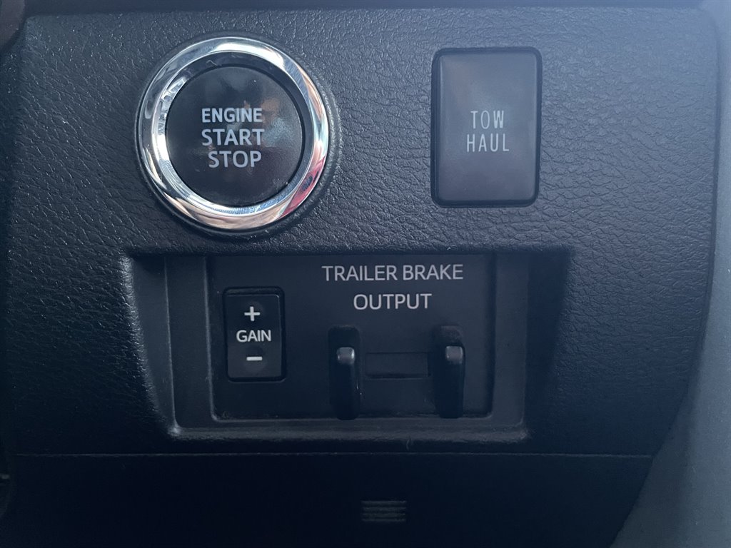 2020 Toyota Tundra - $40,999