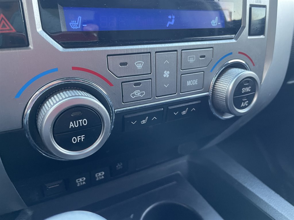2020 Toyota Tundra - $40,999