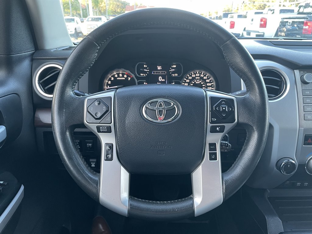 2020 Toyota Tundra - $40,999