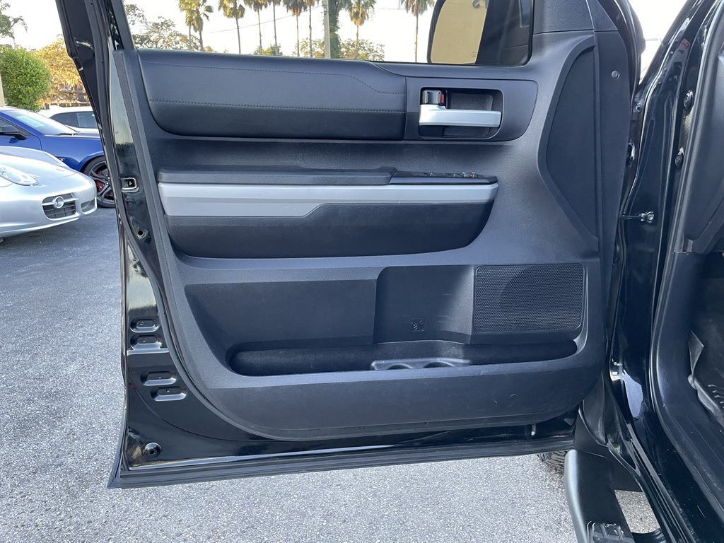 2020 Toyota Tundra - $40,999