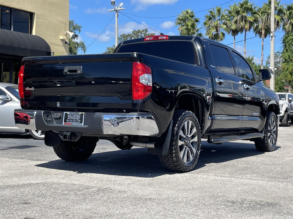 2020 Toyota Tundra - $40,999