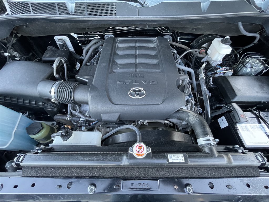 2020 Toyota Tundra - $40,999