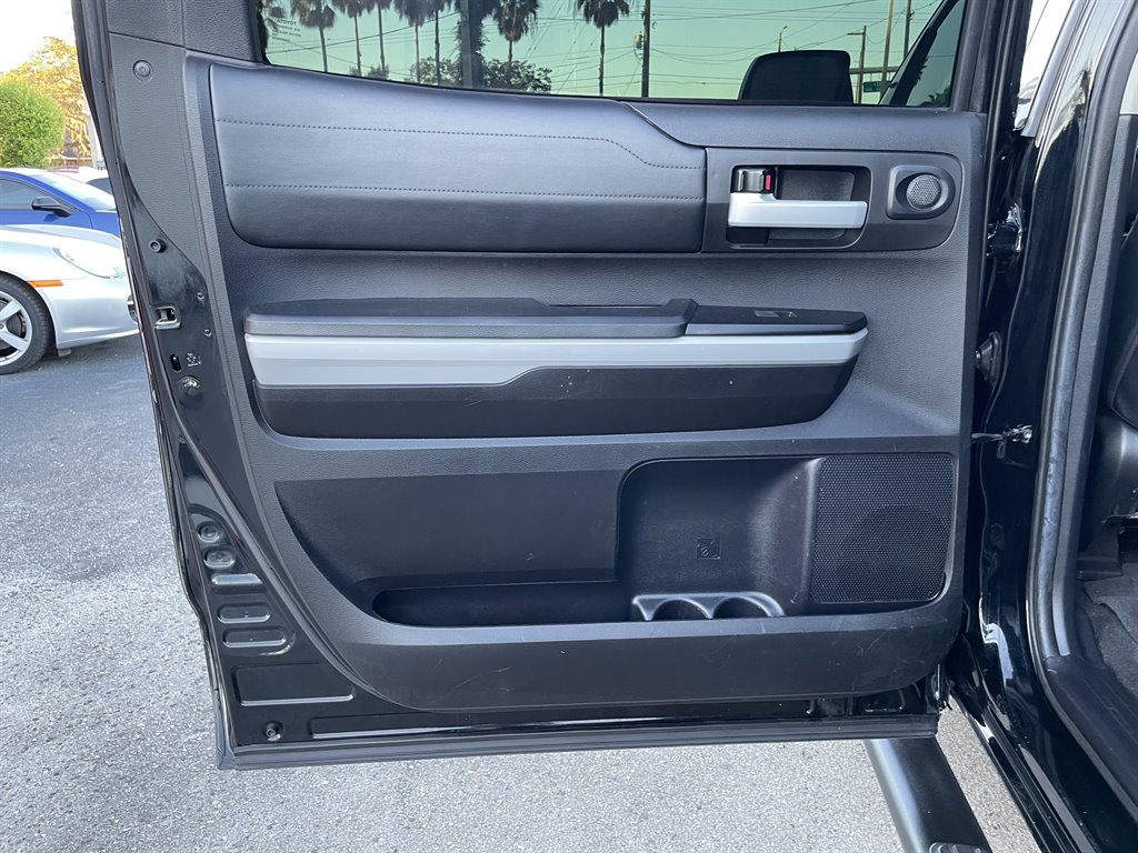 2020 Toyota Tundra - $40,999