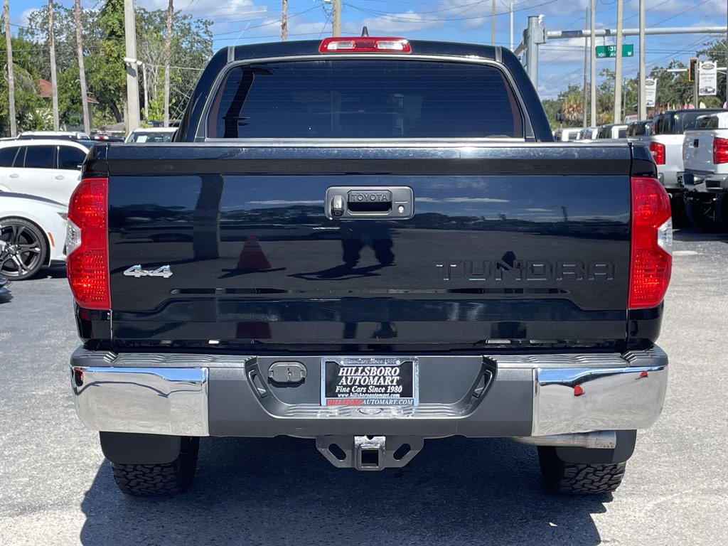 2020 Toyota Tundra - $40,999