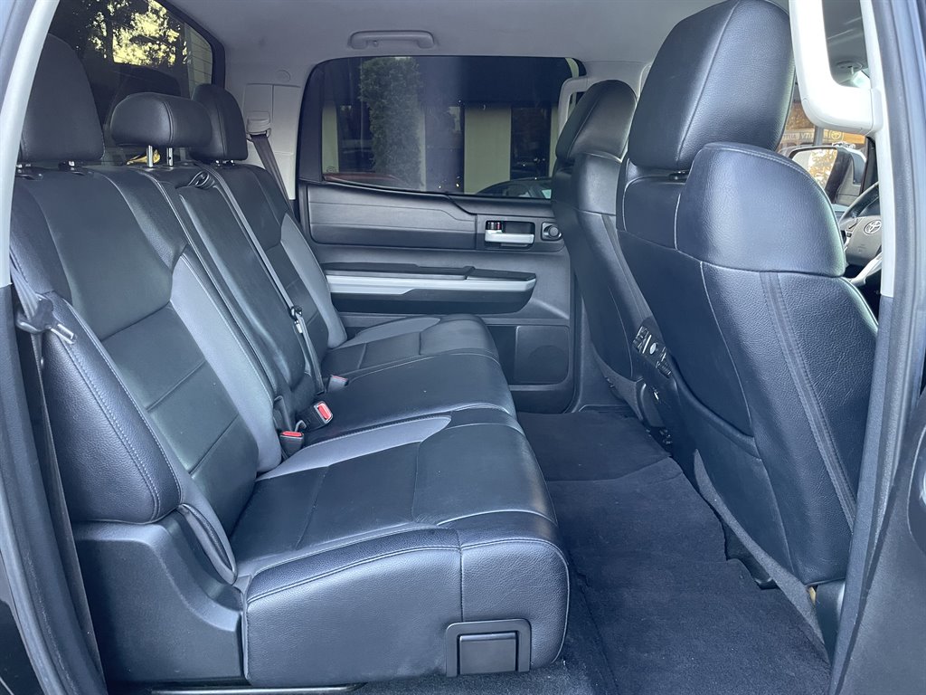 2020 Toyota Tundra - $40,999