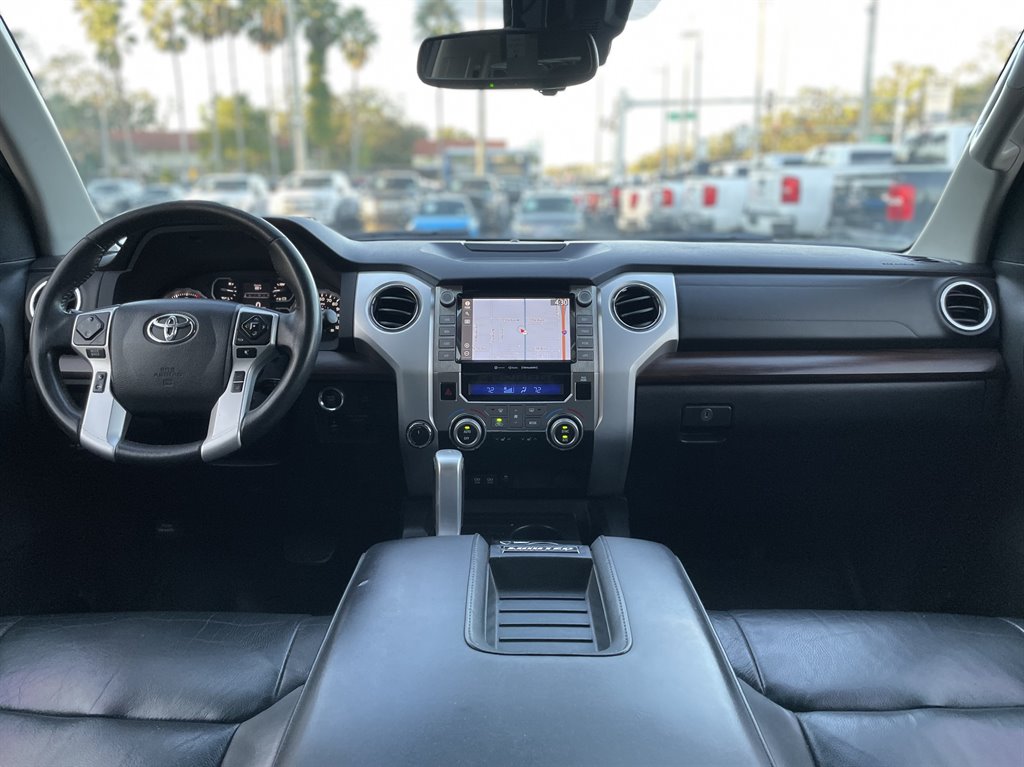 2020 Toyota Tundra - $40,999