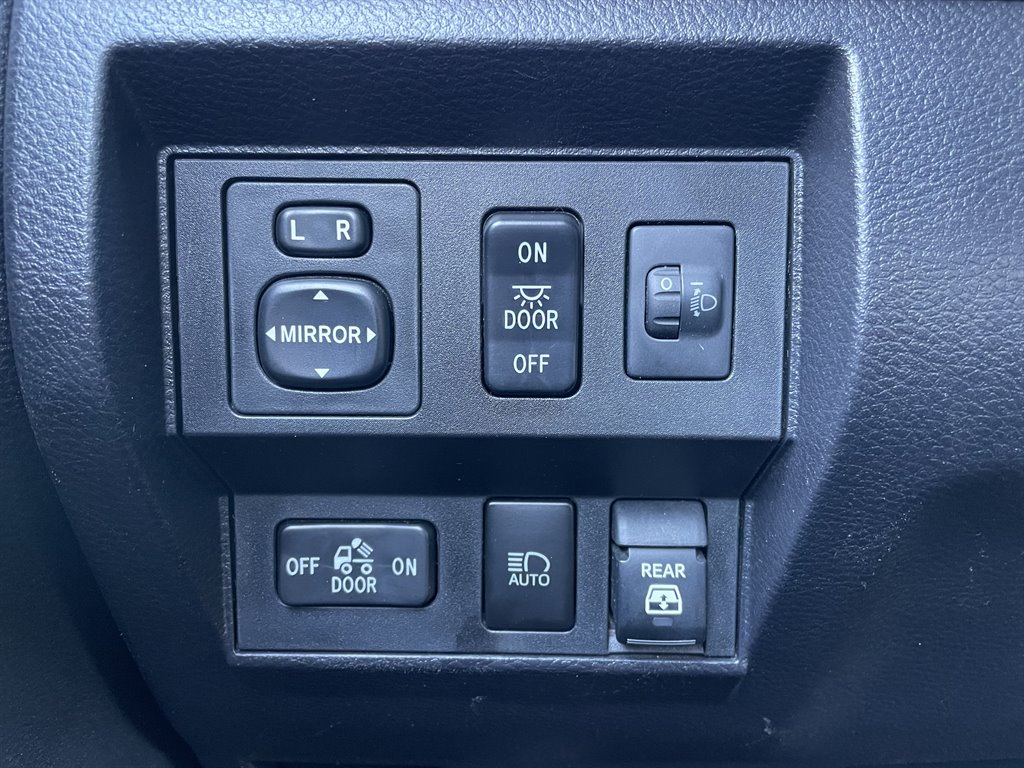 2021 Toyota Tundra - $34,999