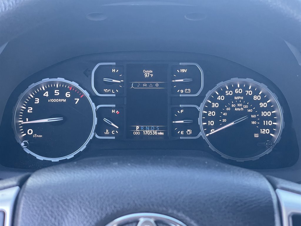 2021 Toyota Tundra - $34,999