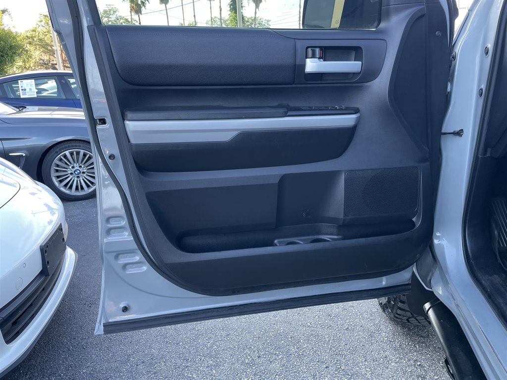 2021 Toyota Tundra - $34,999