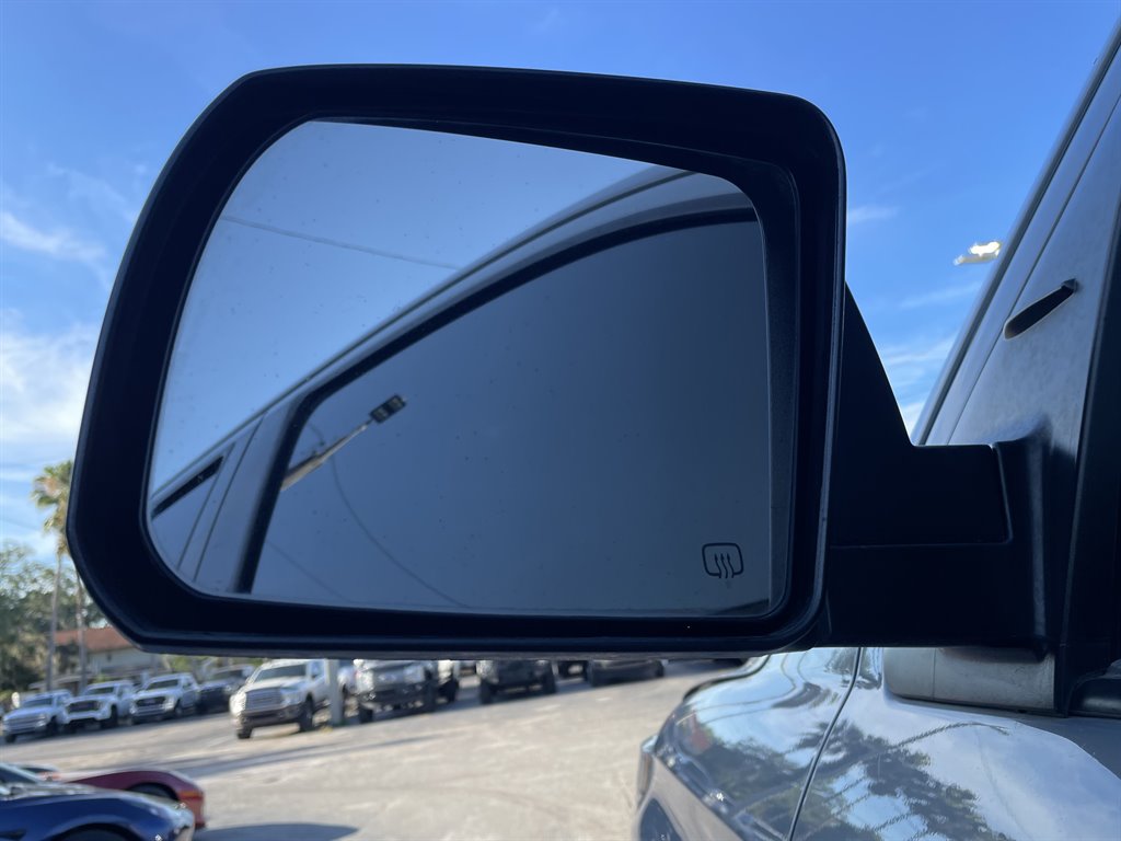 2021 Toyota Tundra - $34,999