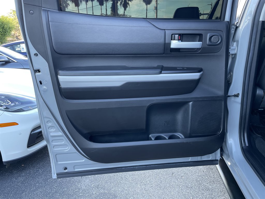 2021 Toyota Tundra - $34,999