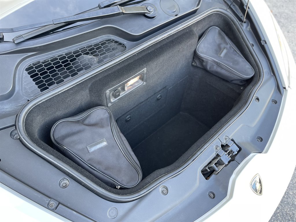 2015 Lamborghini Huracan - $214,999