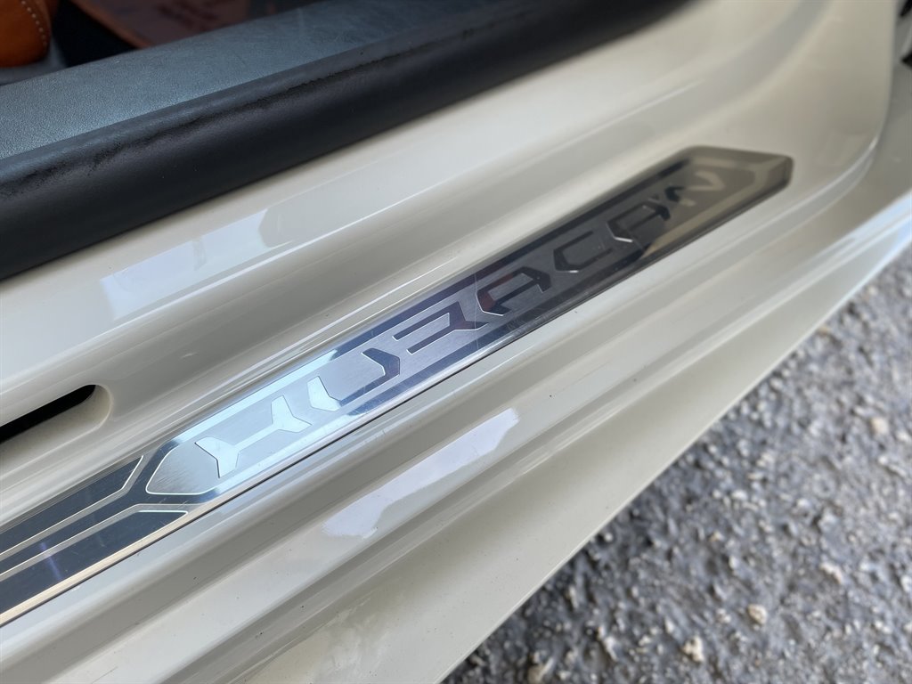 2015 Lamborghini Huracan - $214,999