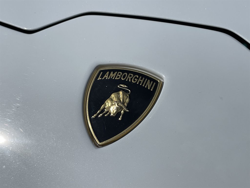 2015 Lamborghini Huracan - $214,999