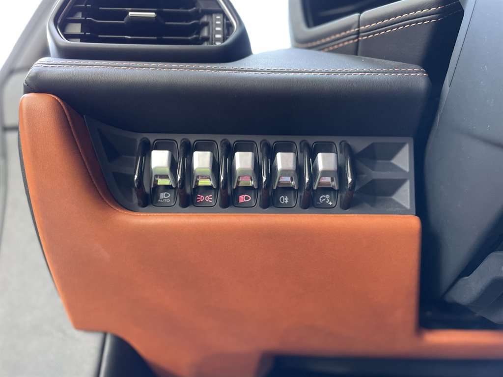 2015 Lamborghini Huracan - $214,999