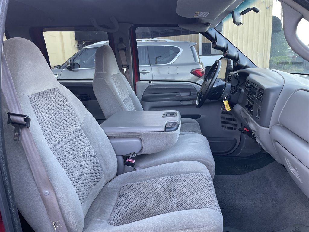 2001 Ford F-350 Super Duty - $19,999
