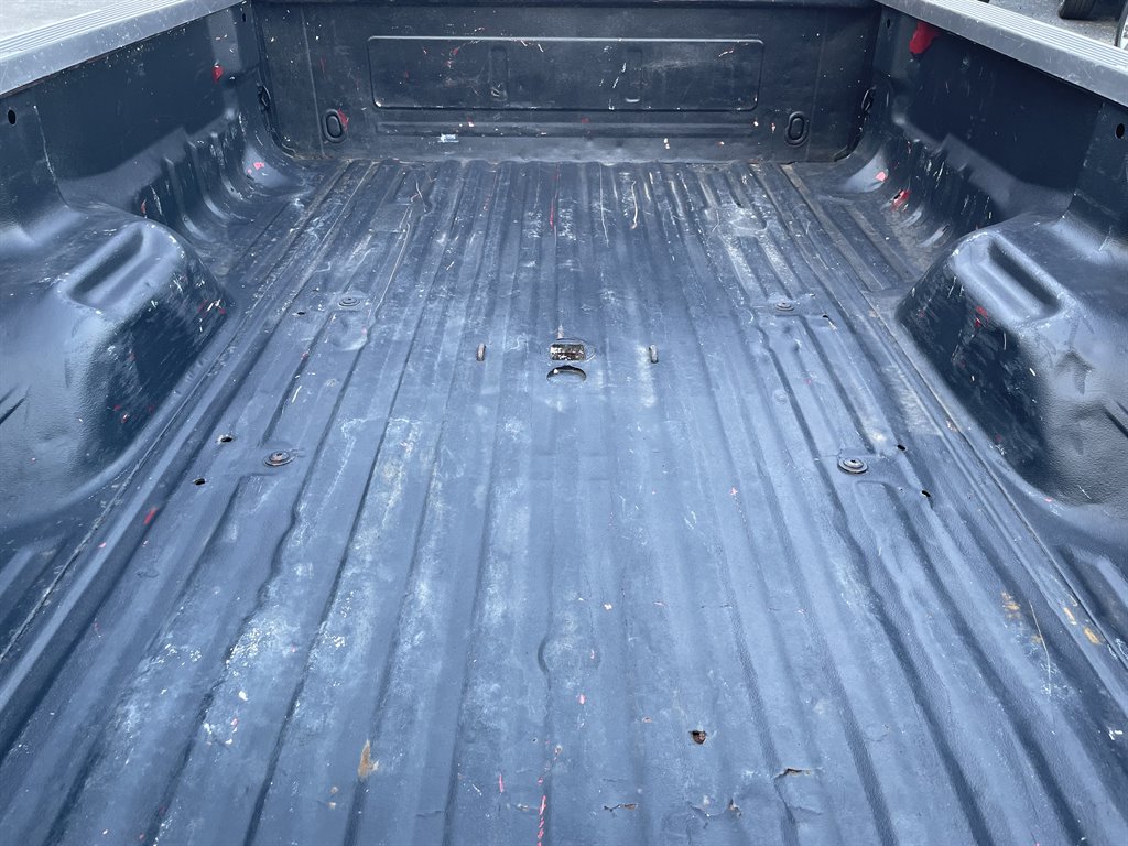 2001 Ford F-350 Super Duty - $19,999